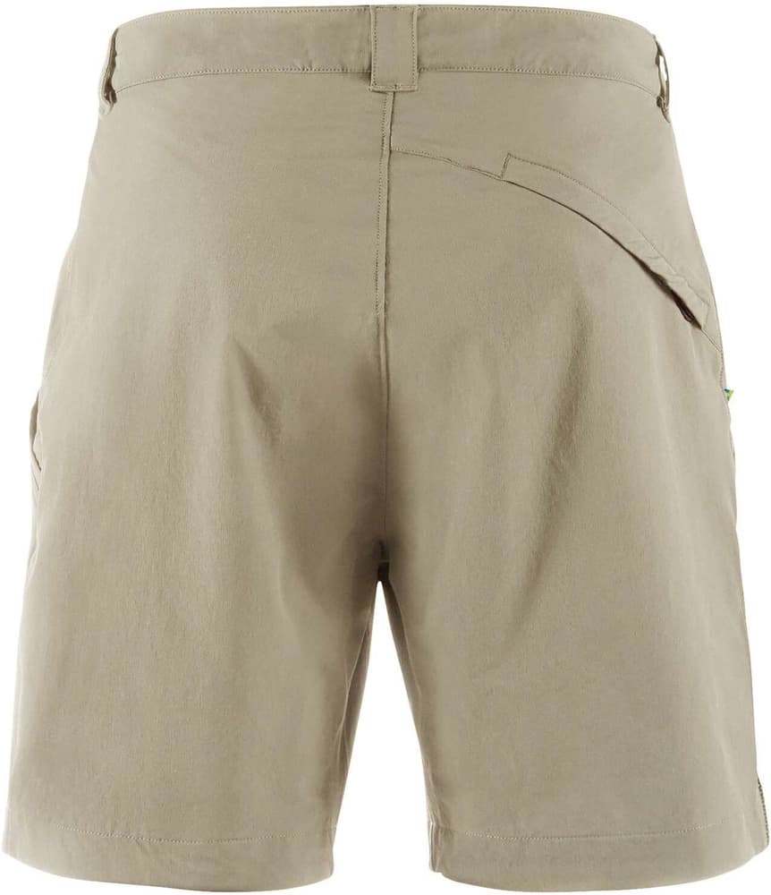 Vanadis 3.0 Shorts M's Silver Green, view: 1