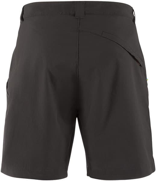 M's Vanadis 3.0 Shorts Raven, view: 1