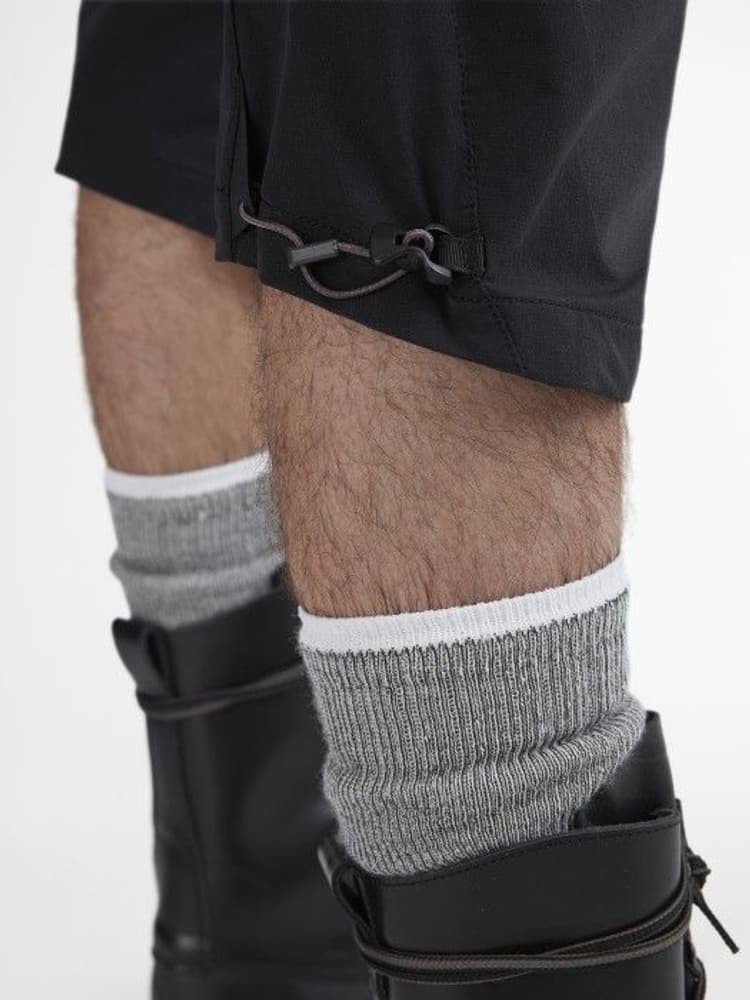 M's Misty 2.0 Knickers Black, view: 4