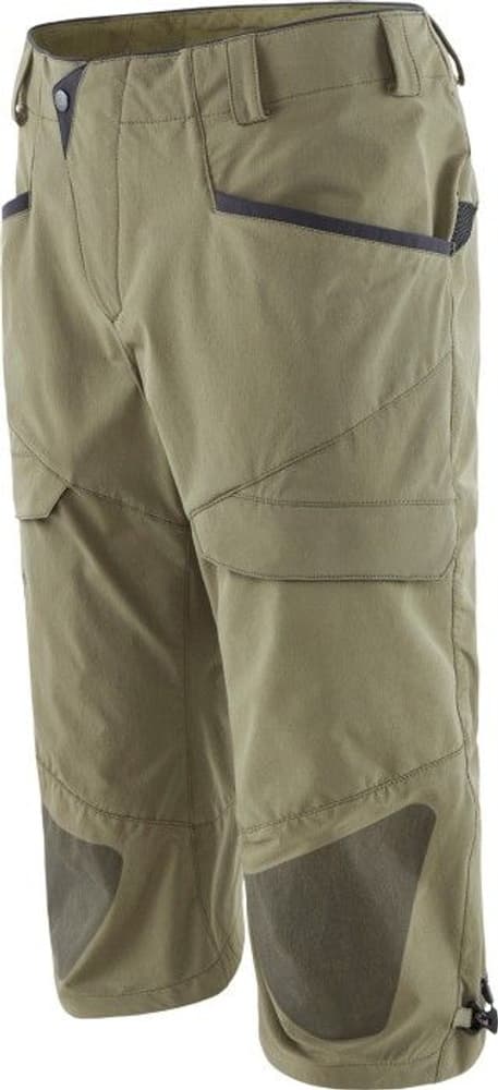 M's Misty 2.0 Knickers Dusty Green, view: 1