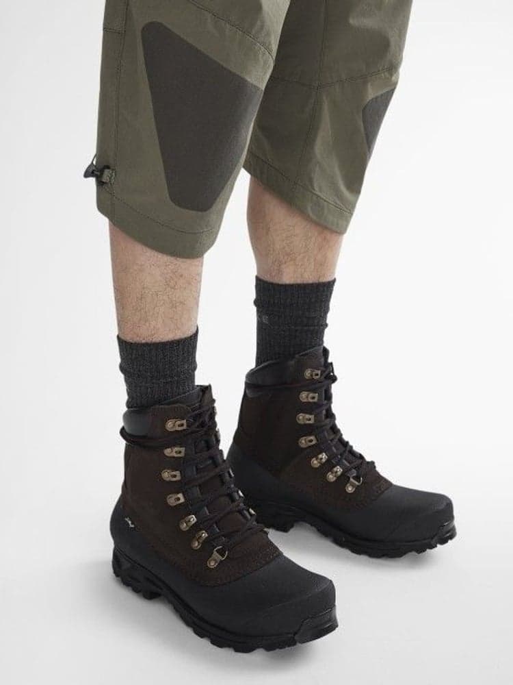 M's Misty 2.0 Knickers Dusty Green, view: 9