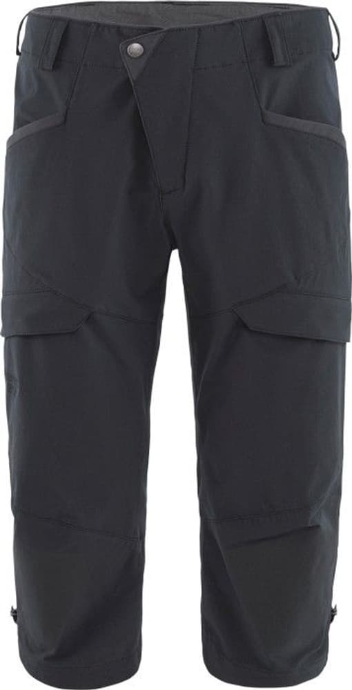 M's Misty 2.0 Knickers Black, view: 0