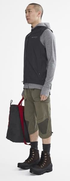 M's Misty 2.0 Knickers Dusty Green, view: 4