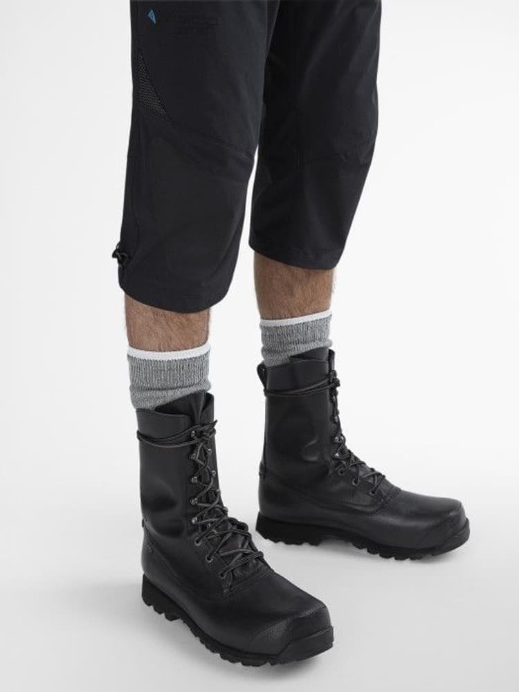 M's Misty 2.0 Knickers Black, view: 3