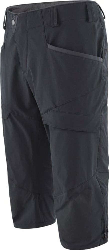 M's Misty 2.0 Knickers Black, view: 2