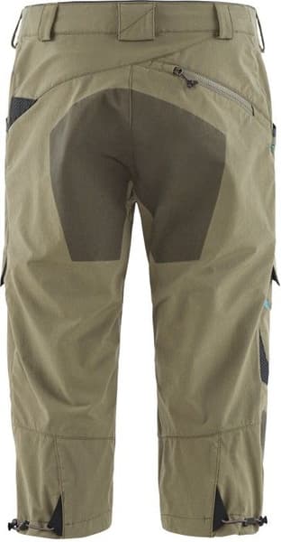 M's Misty 2.0 Knickers Dusty Green, view: 2