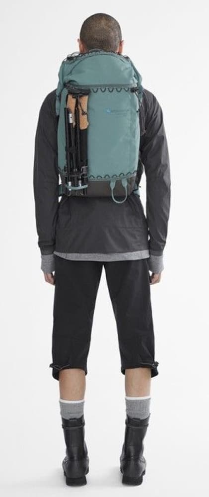 M's Misty 2.0 Knickers Black, view: 5