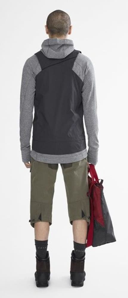 M's Misty 2.0 Knickers Dusty Green, view: 5