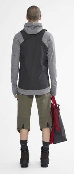 M's Misty 2.0 Knickers Dusty Green, view: 5