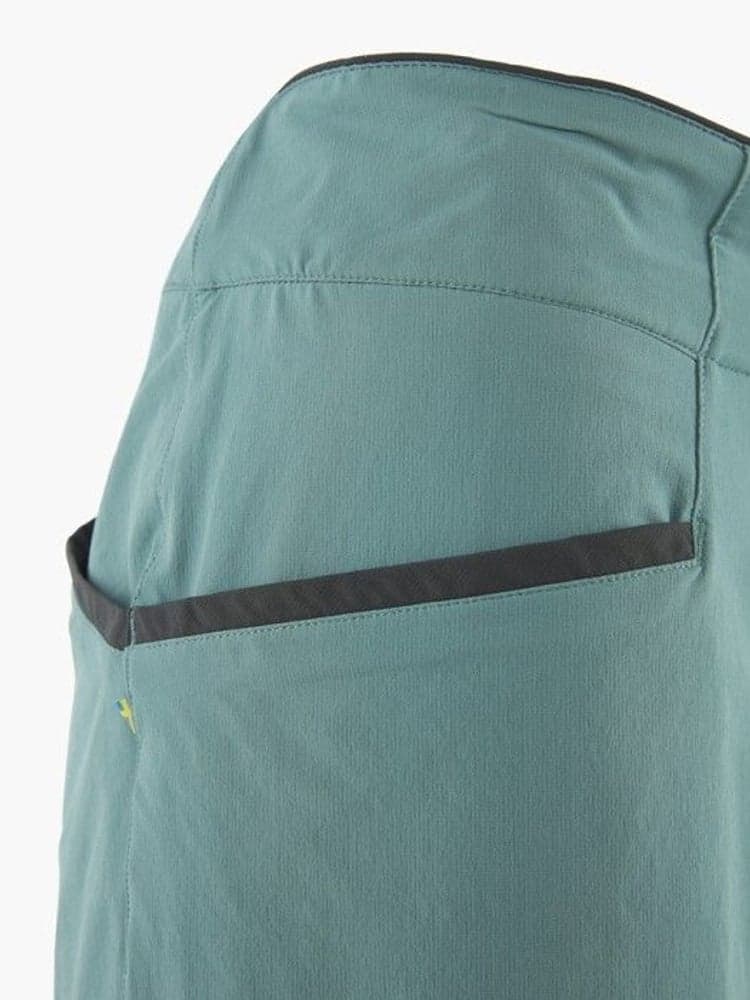 W's Vanadis 2.0 Shorts Bush Green, view: 4