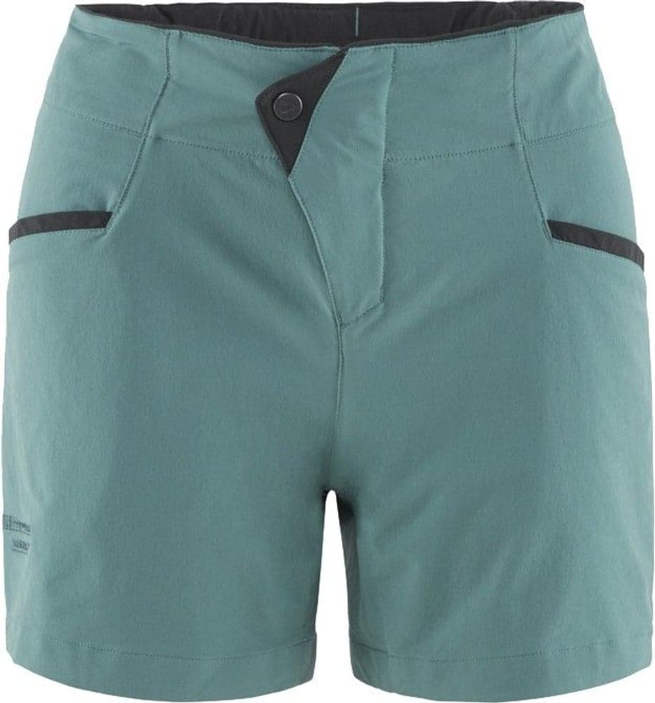 W's Vanadis 2.0 Shorts Bush Green, view: 0