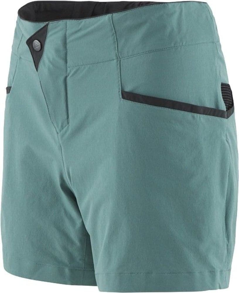 W's Vanadis 2.0 Shorts Bush Green, view: 1