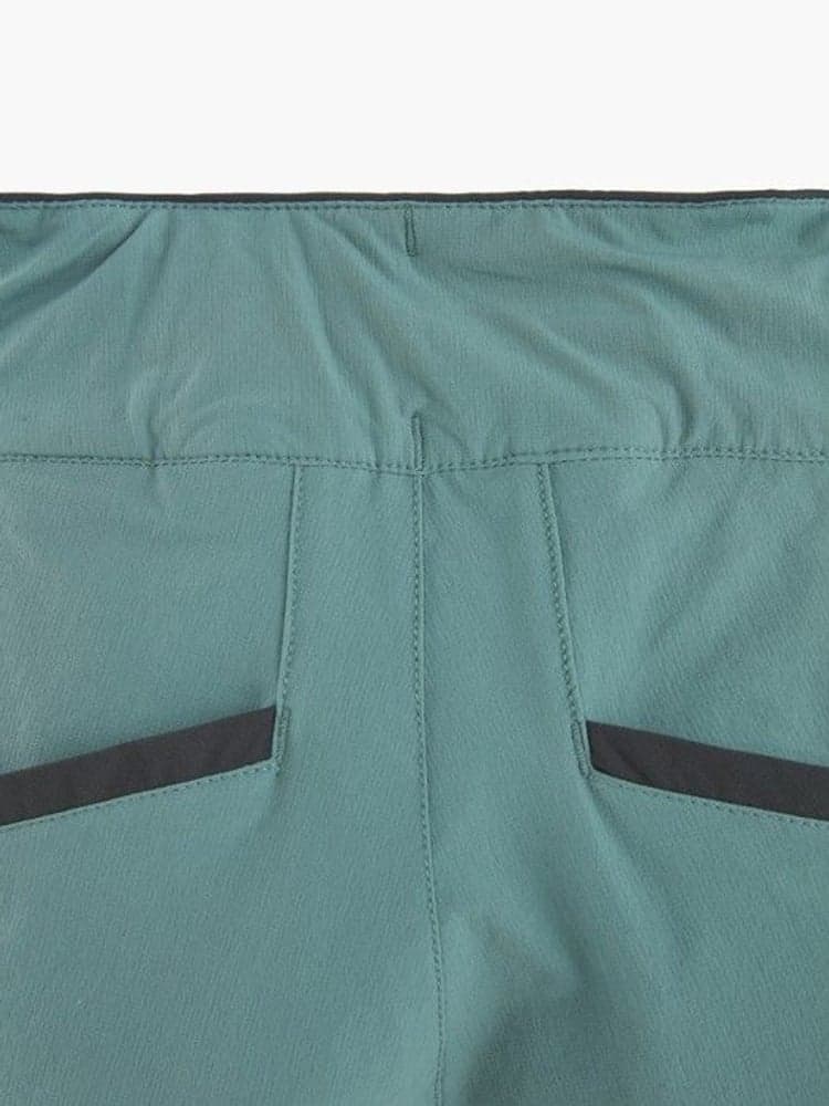 W's Vanadis 2.0 Shorts Bush Green, view: 6