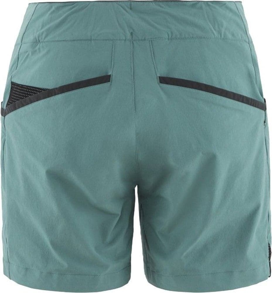 W's Vanadis 2.0 Shorts Bush Green, view: 2