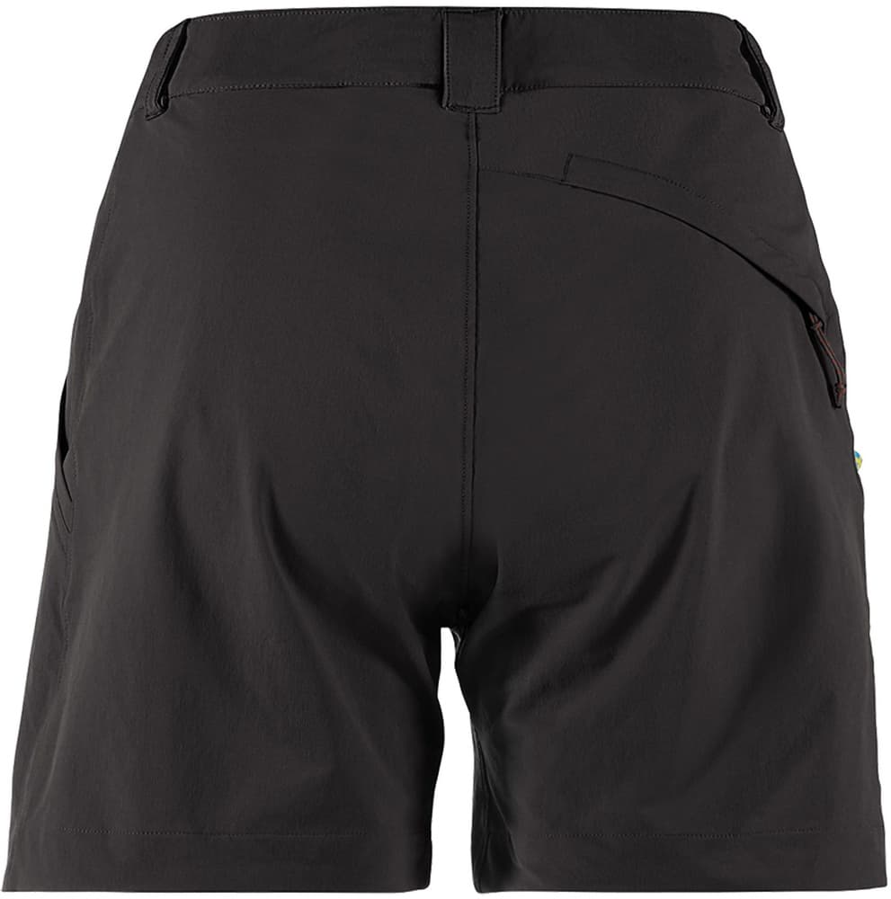 W's Vanadis 3.0 Shorts Raven, view: 1