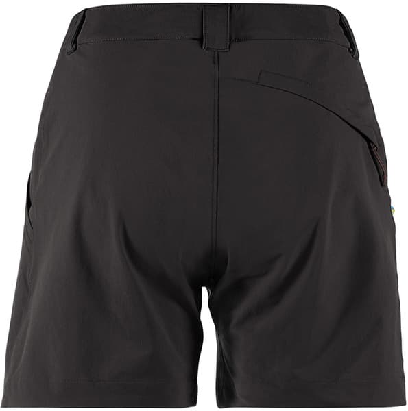 W's Vanadis 3.0 Shorts Raven, view: 1