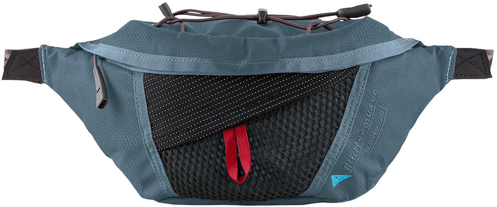 Eldner 2.0 Lumbarpack Thistle Blue, view: 0