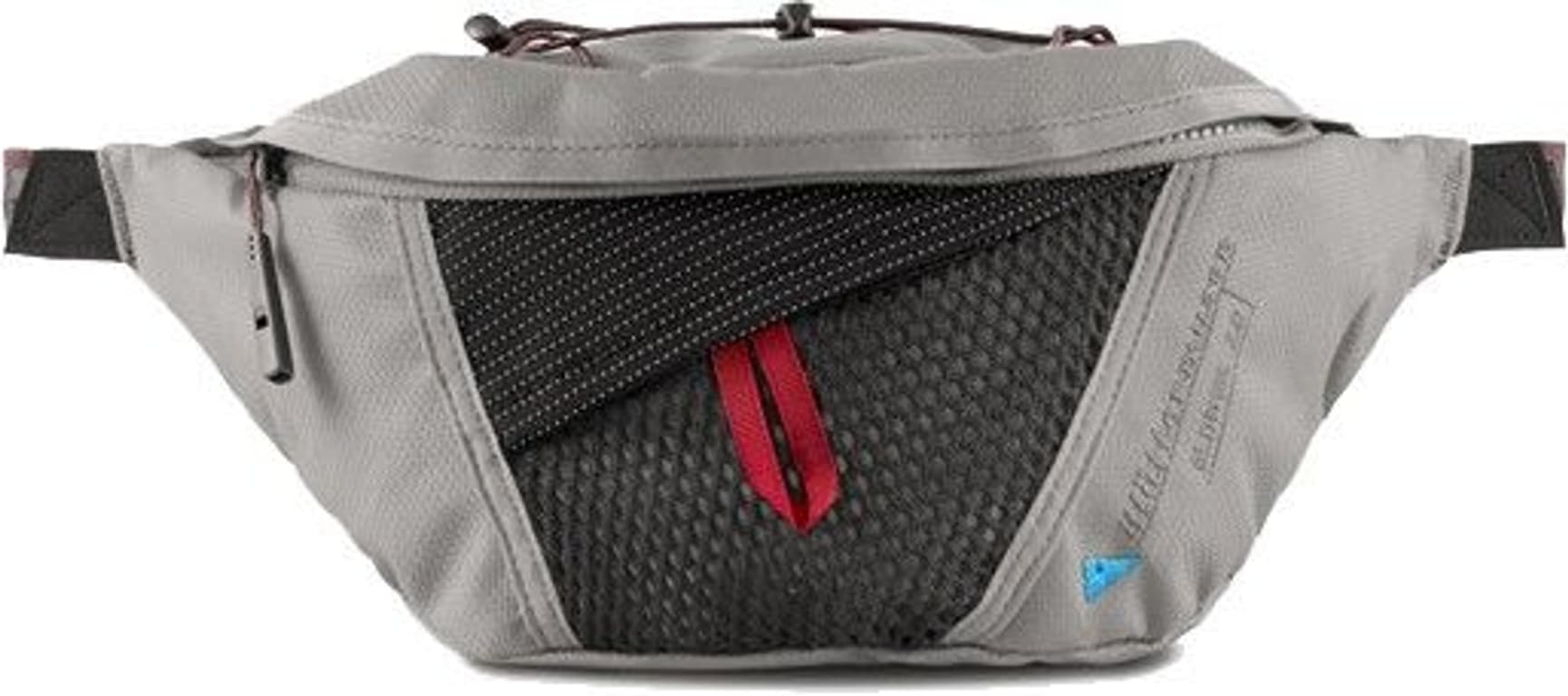 Eldner 2.0 Lumbarpack Dove Grey, view: 0