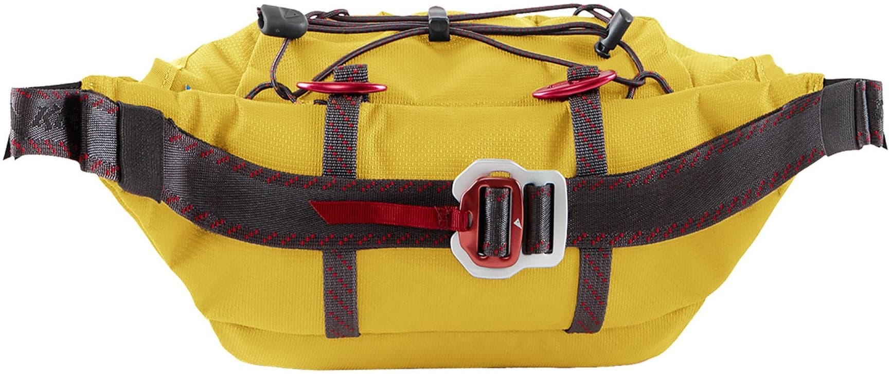 Eldner 2.0 Lumbarpack Amber Gold, view: 1