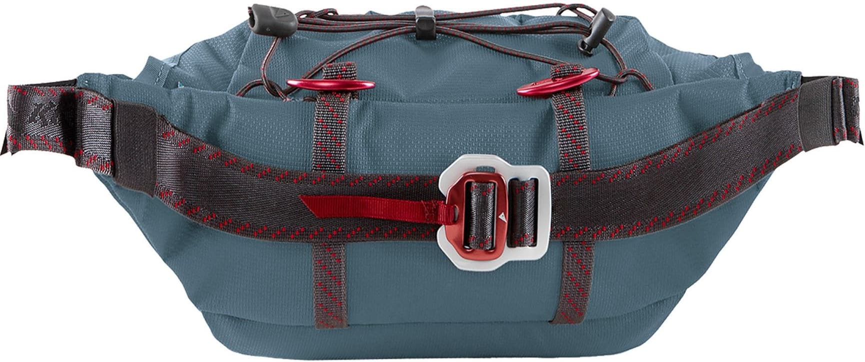 Eldner 2.0 Lumbarpack Thistle Blue, view: 1