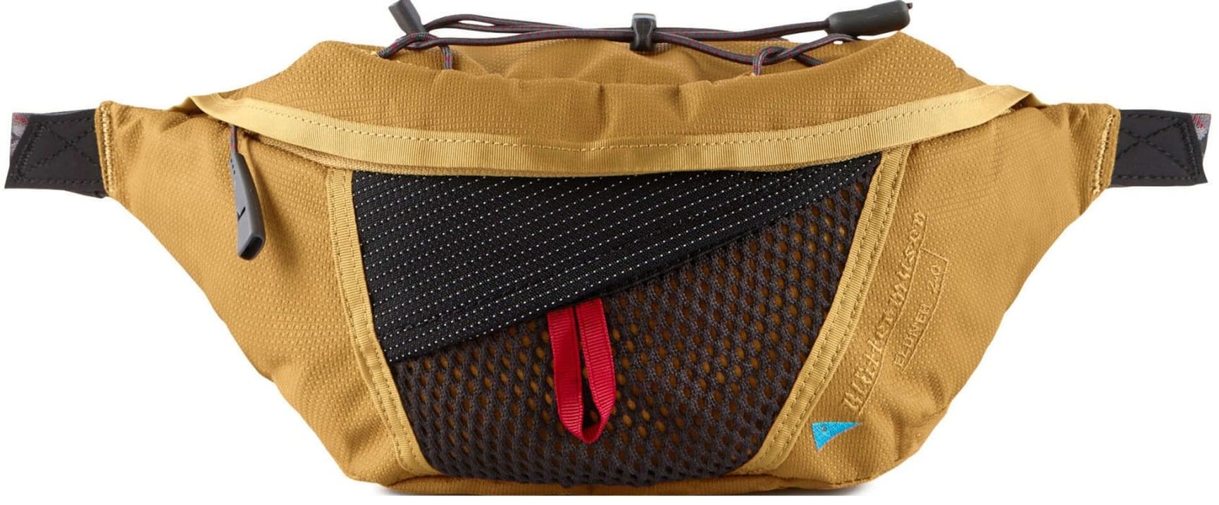 Eldner 2.0 Lumbarpack Mustard, view: 0