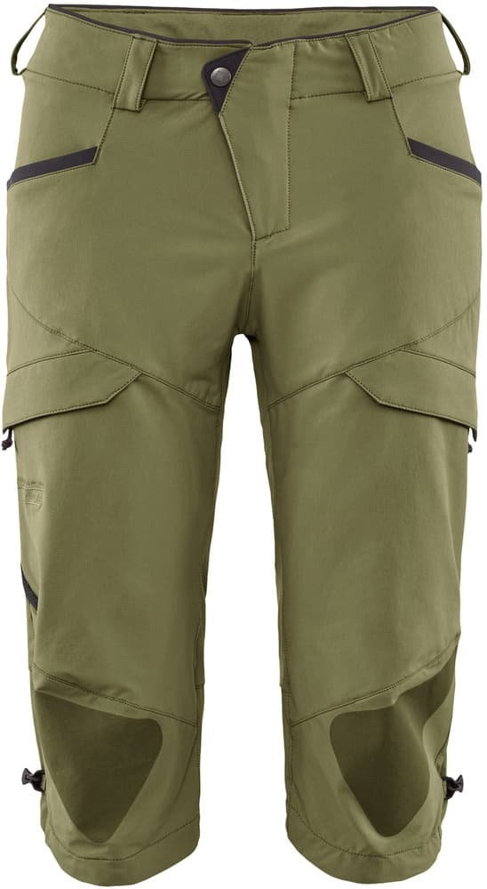 Misty 2.0 Knickers W's Cedar Green, view: 0