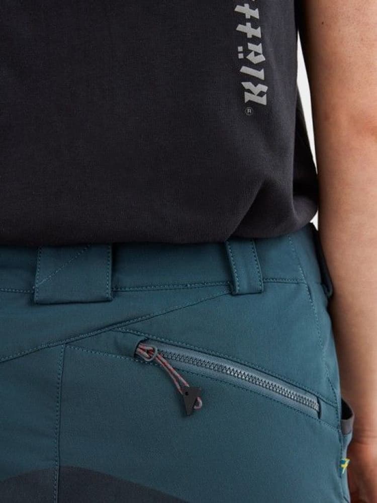 W's Misty 2.0 Knickers Midnight Blue, view: 4