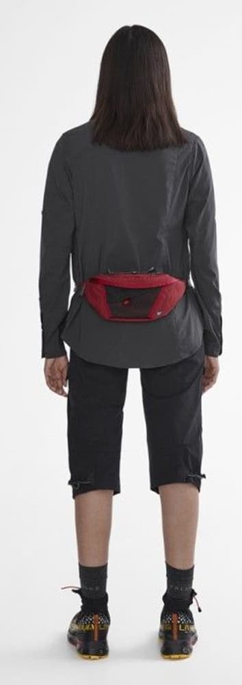 W's Misty 2.0 Knickers Black, view: 8