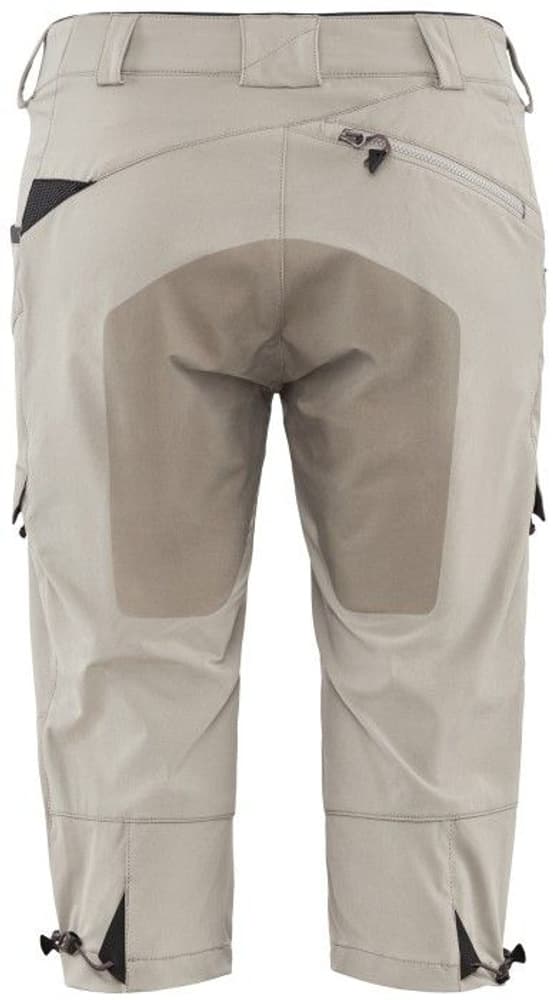 W's Misty 2.0 Knickers Flint Grey, view: 1