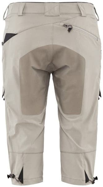 W's Misty 2.0 Knickers Flint Grey, view: 1