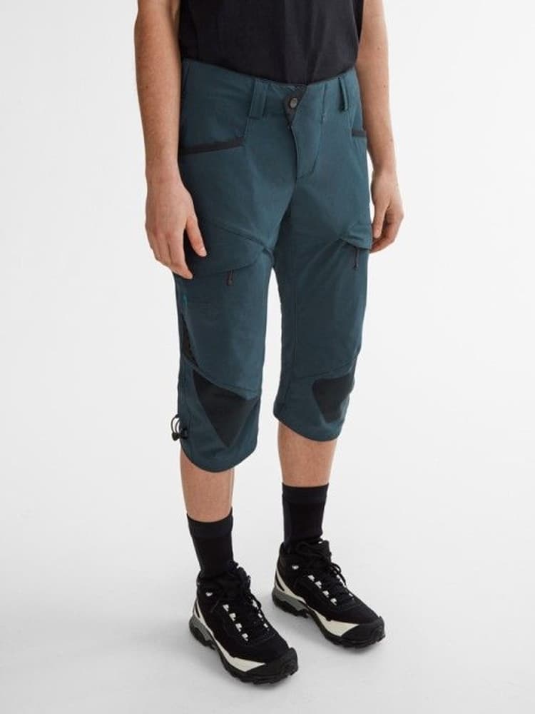 W's Misty 2.0 Knickers Midnight Blue, view: 2