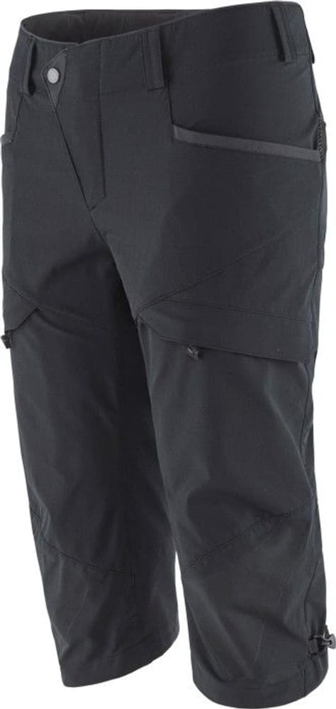 W's Misty 2.0 Knickers Black, view: 1