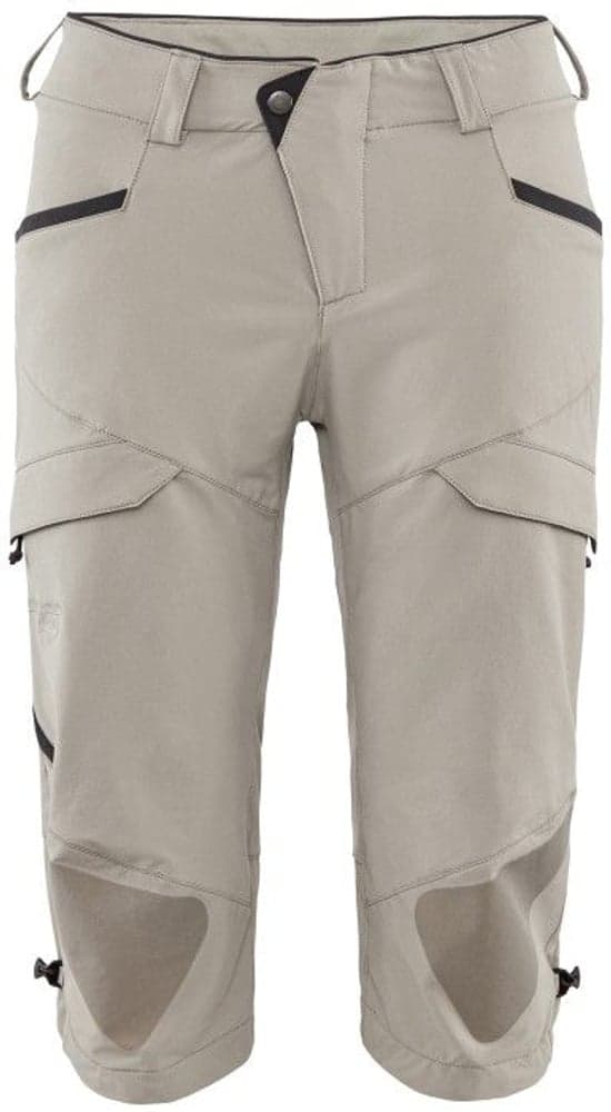 W's Misty 2.0 Knickers Flint Grey, view: 0