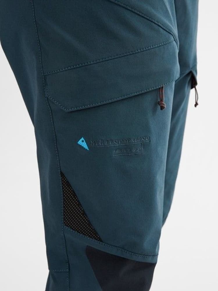 W's Misty 2.0 Knickers Midnight Blue, view: 5