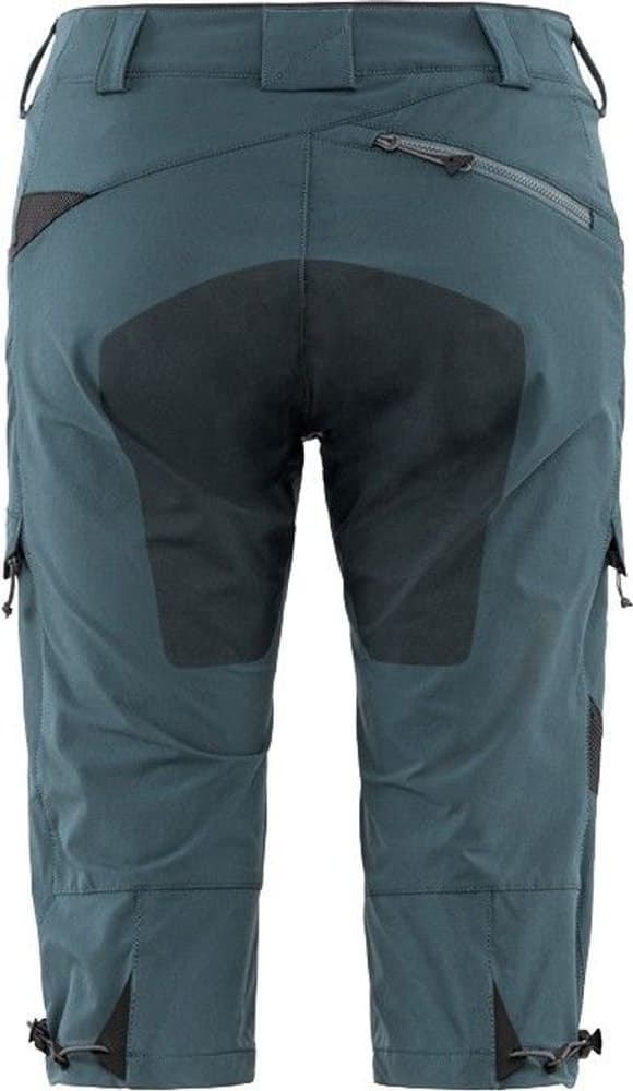 W's Misty 2.0 Knickers Midnight Blue, view: 1