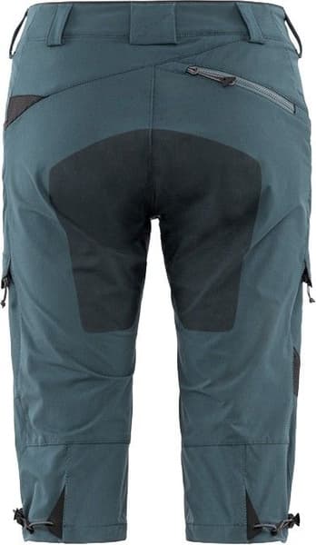 W's Misty 2.0 Knickers Midnight Blue, view: 1