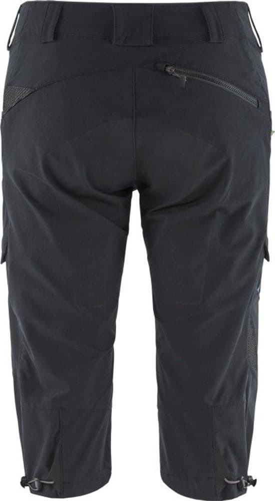 W's Misty 2.0 Knickers Black, view: 2