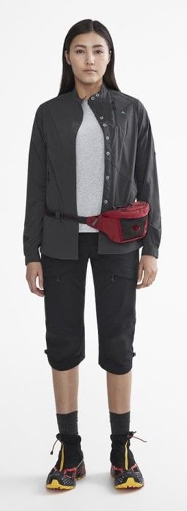 W's Misty 2.0 Knickers Black, view: 6