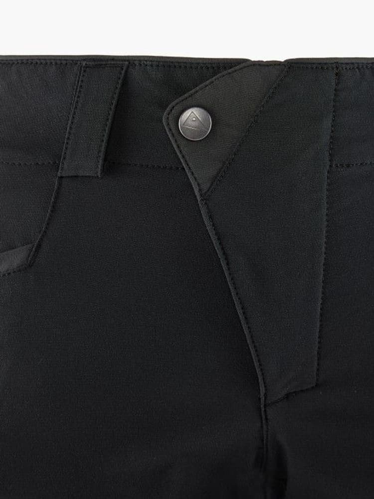 W's Misty 2.0 Knickers Black, view: 4