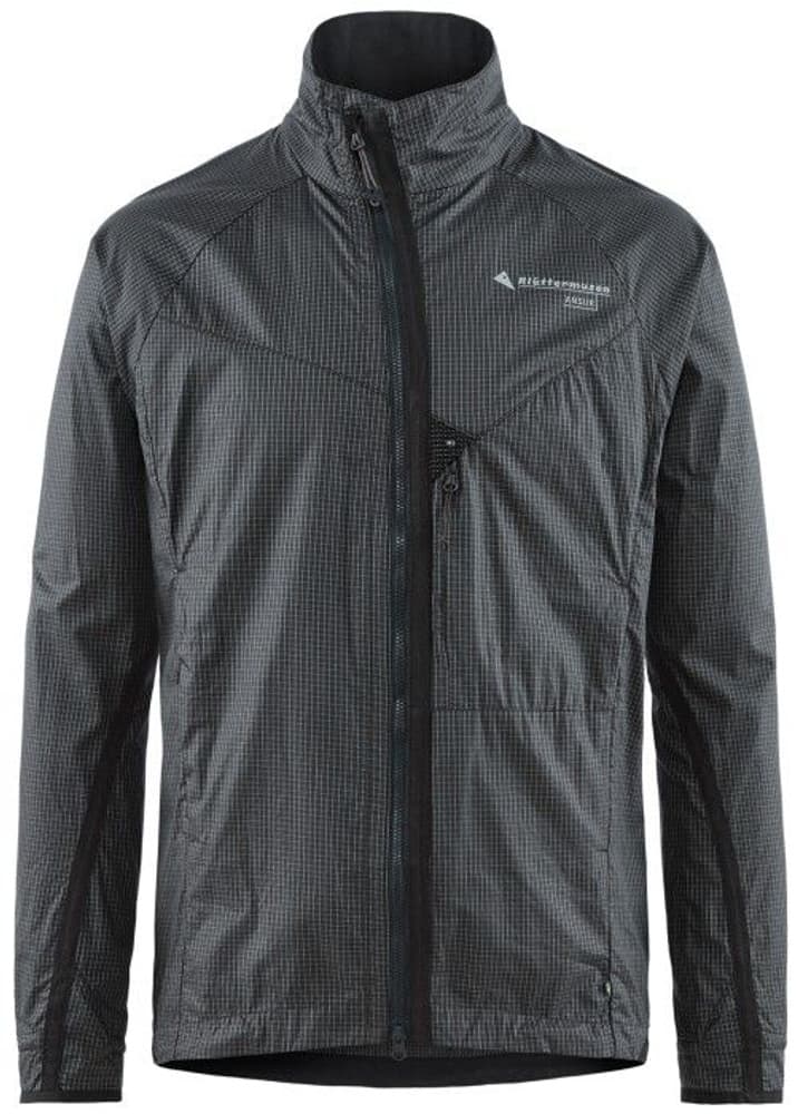M's Ansur Wind Jacket Raven Copper, view: 0