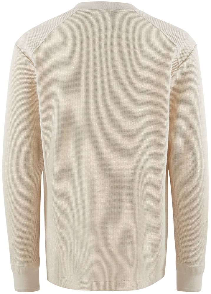 M's Snotra LS Sweater Birch, view: 1