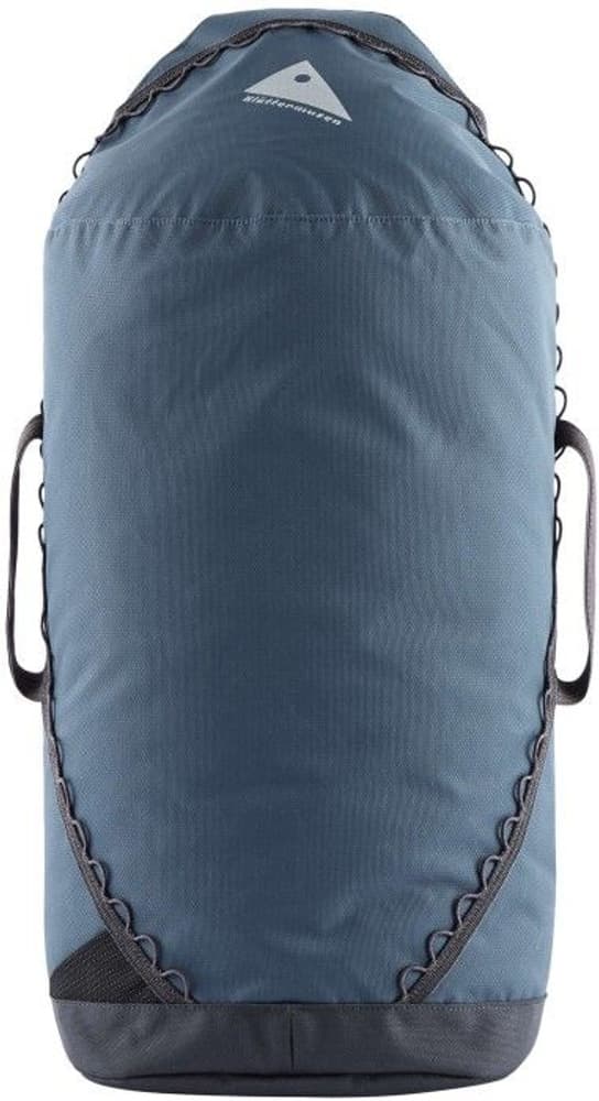 Glitner Duffelbag 30L Raven, view: 0