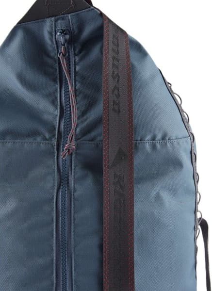 Glitner Duffelbag 30L Raven, view: 2