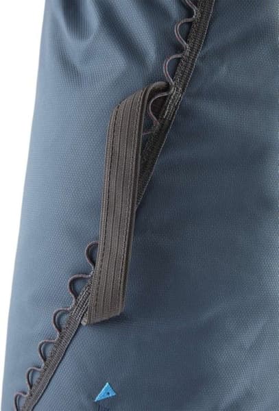 Glitner Duffelbag 30L Raven, view: 4