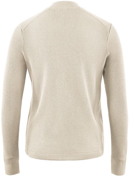 W's Snotra LS Sweater Birch, view: 1