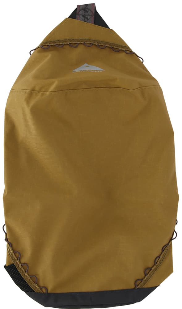 Glitner Duffelbag 40L Juniper Green, view: 0