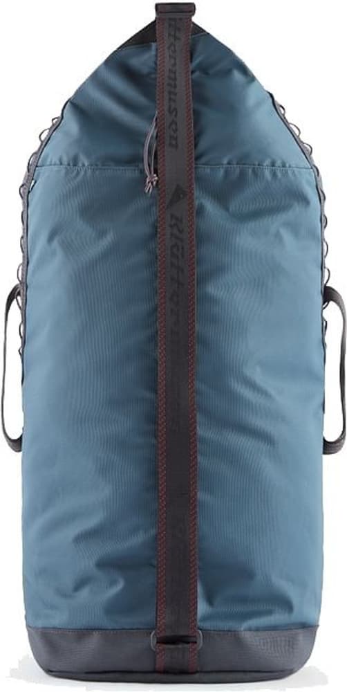 Glitner Duffelbag 40L Midnight Blue-Raven, view: 1