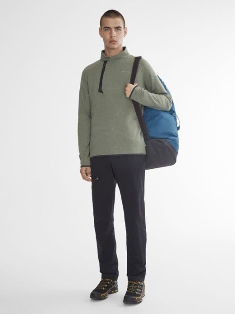 Glitner Duffelbag 40L Blue Sapphire, view: 10