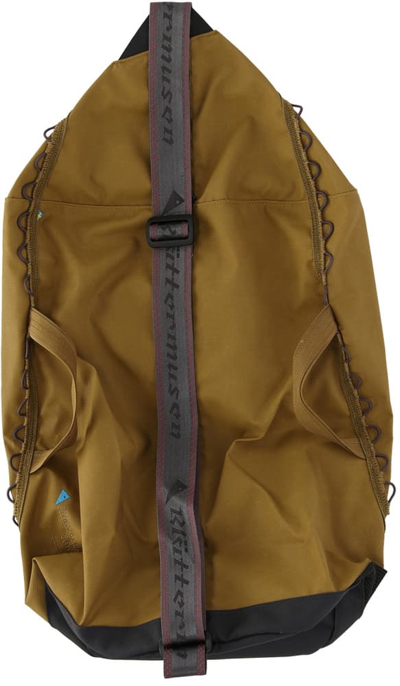 Glitner Duffelbag 40L Juniper Green, view: 1