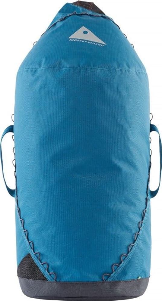 Glitner Duffelbag 40L Blue Sapphire, view: 0